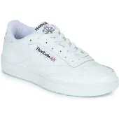 Reebok Baskets basses 'Club C 85' blanc