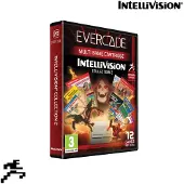 Intellivision Collection 2 Retro Videogame Clair