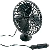 Carpoint 0510019 Draagbare autoventilatoren