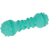 Kerbl Haltère ToyFastic (Jouet à mâcher pour chiens)