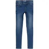 Name it Jean 'Polly' bleu denim
