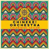 Universal Music Chineke Orchestra - Coleridge-Taylor [Compact Discs]