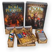 E-Raptor ERA19220 - Insert : Roll Player + extension