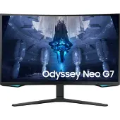 Samsung Odyssey G75B LS32BG750NPXEN