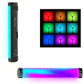 Ulanzi -vl110-magnetic-rgb-tube-light