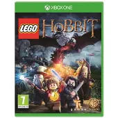 Lego The Hobbit Import Anglais