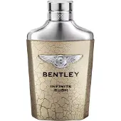 Bentley Infinite Rush Eau de Toilette 60ml Spray