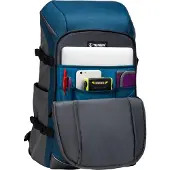 Tenba sac à dos solstice 24l bleu