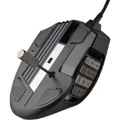 Corsair Scimitar Elite RGB Souris Gamer