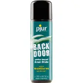 Pjur Back Door Panthenol Lubrifiant Eau Anal 250ml