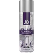 System Jo Xtra Silky - lubrifiant silicone vitamine E - 60ml