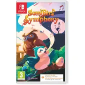 Songbird Symphony (Code In A Box)