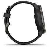 Garmin Venu 2 Noir