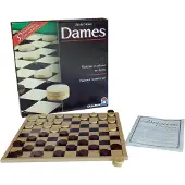 Dujardin Série Damen Tea Black