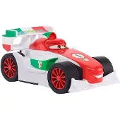 Mattel Voitures interactives avec sons 4 Francesco Bernoulli