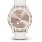 Garmin Vivomove Sport Blanc