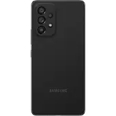 Samsung Galaxy A53 128 Go Noir 5G