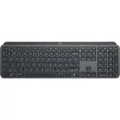 Logitech 920-010248 clavier Bureau Bluetooth Espagnole Graphite