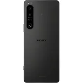Sony Xperia 1 IV 256 Go Noir 5G