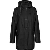 Vero Moda Parka mi-saison 'VMMalou' noir