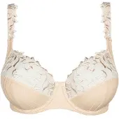 Primadonna Soutien-gorge à armatures Deauville avec broderie