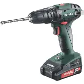 Metabo SB 18 Perceuse À Percussion Sans Fil