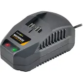 Batavia Maxxpack 2.4a 18v Charger Noir