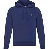 Lacoste Sweat-shirt bleu marine