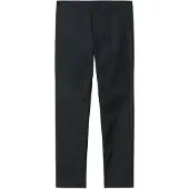 Carhartt WIP Pantalon chino 'Sid' noir