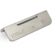 Vola Racing Pro Wc 88º File Holder Argenté