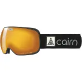 Cairn Gravity Ski Goggles Noir SPX3000/CAT3
