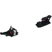 Fritschi Xenic 10 Touring Ski Bindings Noir