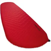 Therm-A-Rest - Matelas autogonflant ultra-compressible - ProLite Plus Cayenne - Taille Small - Rouge