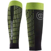 Sidas Ultralight Calf Warmers Vert,Noir T4 Homme
