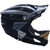 Urge Casque de descente Gringo De La Sierra Bleu L-XL Bleu L-XL