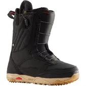 Burton Limelight Woman Snowboard Boots Noir 26.5 Femme