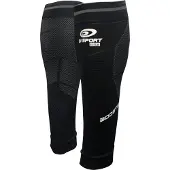 BV Sport Manchon de compression jambe Booster Elite EVO2