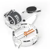 Silva Arc Jet S Gauche, boussole