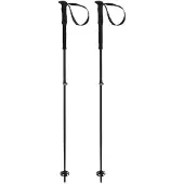 Völkl Touristick Cc Poles Argenté 110-140 cm