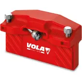 Vola Ergorazor Sidewall Tool Doré