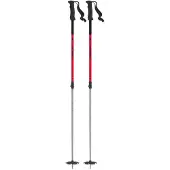 Atomic Bct Touring Poles Rouge 110-135 cm