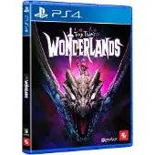 Sony Tiny Tina's Wonderlands Standard PlayStation 4
