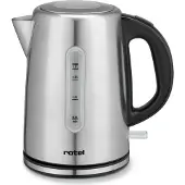 Rotel Bouilloire électrique inox sans fil