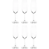 Schott zwiesel Verre à Champagne Schott Zwiesel Ivento (6 Pièces)