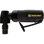 Rodcraft Meuleuse pneumatique droite RC 7102 Mini 18 000 min-? 6 mm RODCRAFT