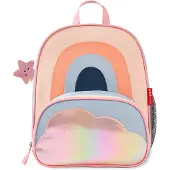 Skip Hop Spark Style Little Rainbow Backpack Rose Enfants