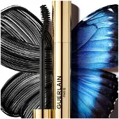 Guerlain - Noir G Mascara Courbe Volume Intense 24h