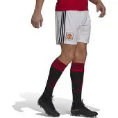 Adidas Short de sport pour hommes, Manchester United FC, , modèle H13888