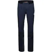 Mammut Aenergy So Hybrid Pants Bleu 44 / Regular Homme