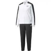 Puma Baseball Tricot Cl Tracksuit Blanc S Femme
